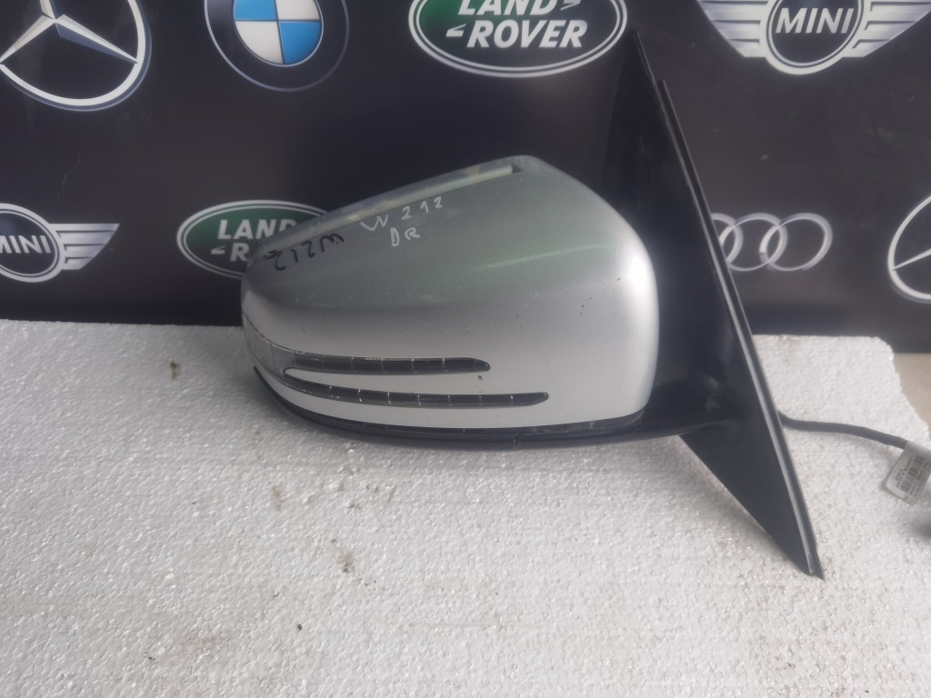 Oglinda dreapta Mercedes E220 cdi w212