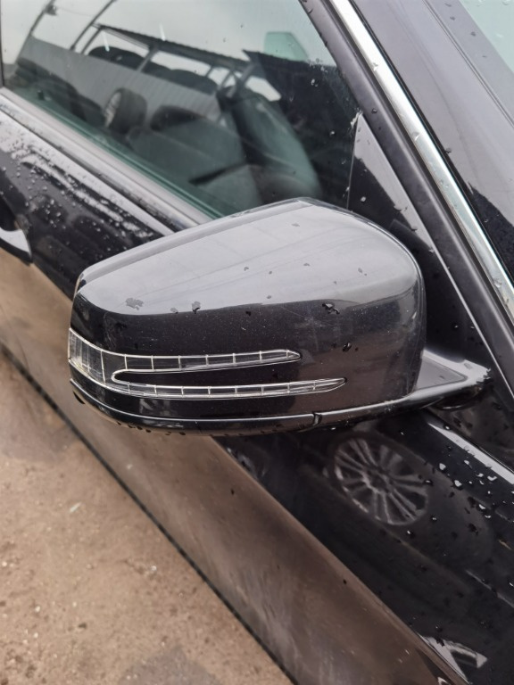 Oglinda dreapta Mercedes E220 cdi w212