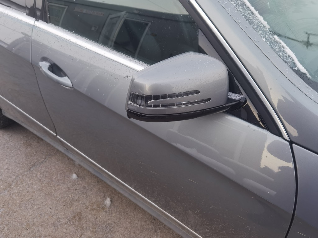 Oglinda dreapta Mercedes E220 cdi w212
