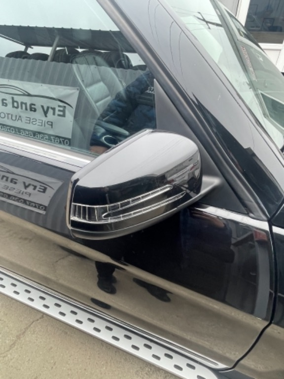 Oglinda dreapta Mercedes Glk x204 de Europa rabatabil electrica