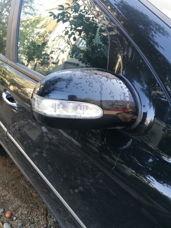 OGLINDA DREAPTA MERCEDES M-CLASS W164
