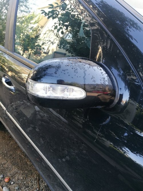 OGLINDA DREAPTA MERCEDES M-CLASS W164
