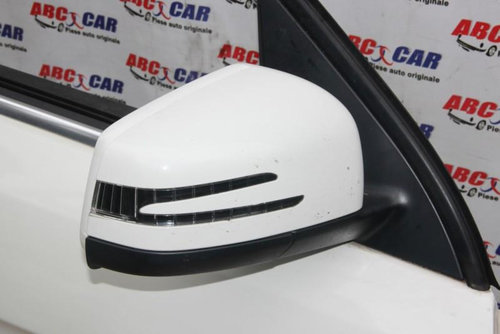 Oglinda dreapta Mercedes ML 2011-2019 W166