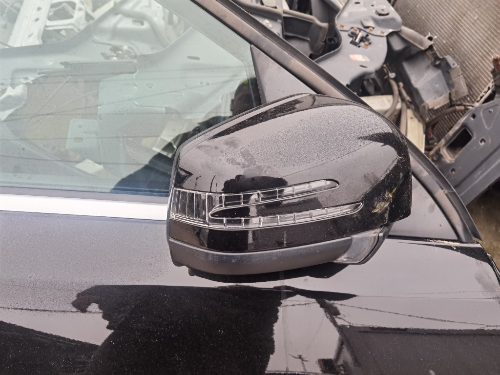 Oglinda dreapta Mercedes ML 350 cdi w166