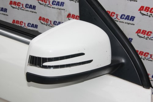 Oglinda dreapta Mercedes ML-CLASS W166 model 2012
