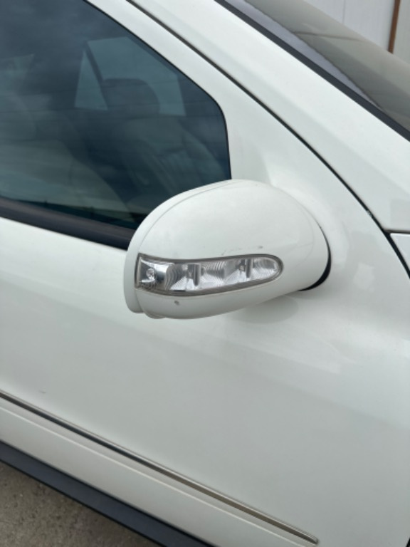 Oglinda dreapta Mercedes ml w164 de Europa rabatabilă electric