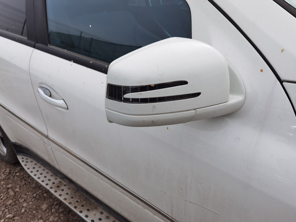 Oglinda dreapta Mercedes ML300 w164 FACELIFT