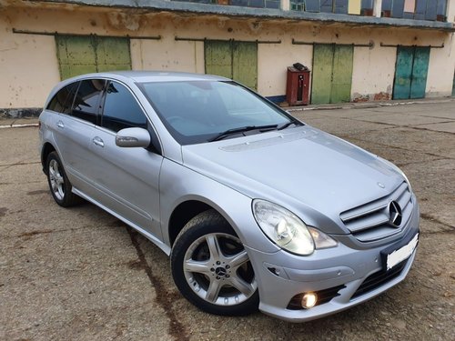 Oglinda dreapta Mercedes R Class W251