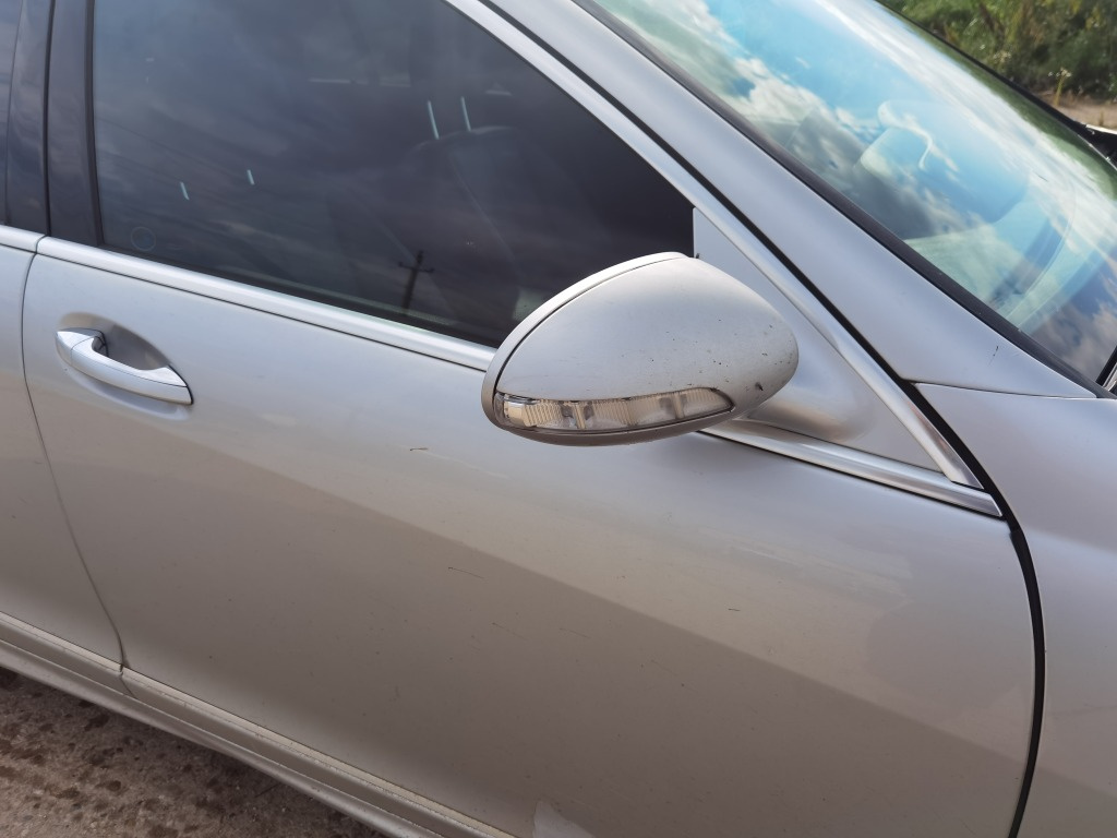 Oglinda dreapta Mercedes s320 cdi w221