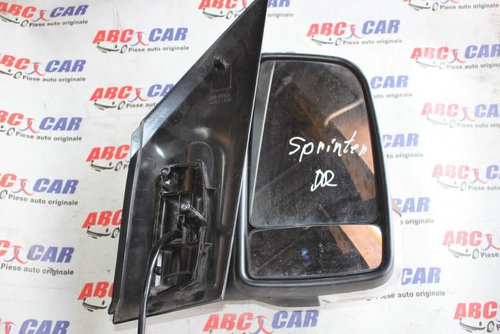 Oglinda dreapta Mercedes Sprinter 2 2006-> 906