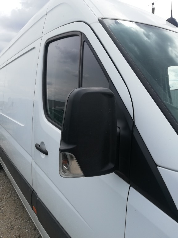 OGLINDA DREAPTA MERCEDES SPRINTER 906 AN 2010