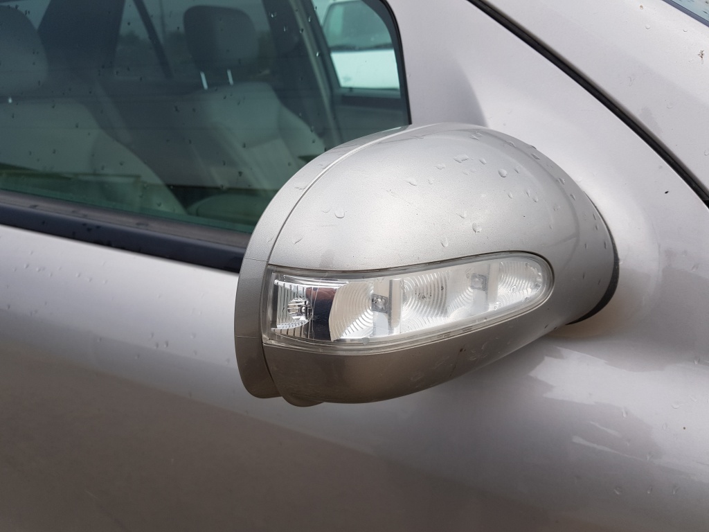 OGLINDA DREAPTA MERCEDES W164 ML 2008