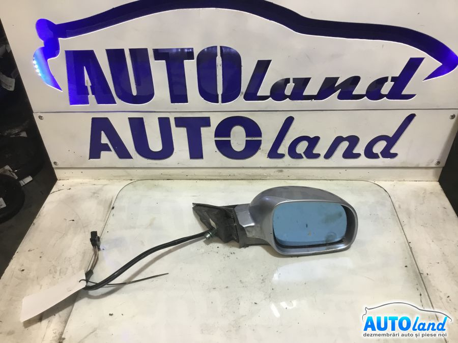 Oglinda Dreapta Mica Electrica Volkswagen PASSAT 3B3 2000-2005