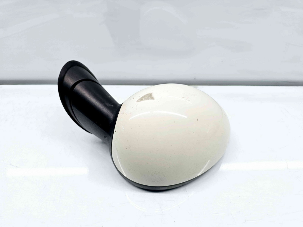 Oglinda dreapta MINI Cooper (R56) [Fabr 2006-2014] 850 PEPPER WHITE