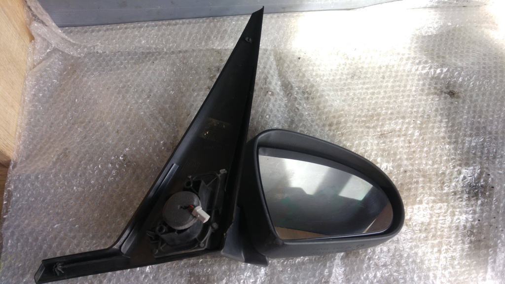 Oglinda dreapta mitsubishi colt czc cabriolet e9014259