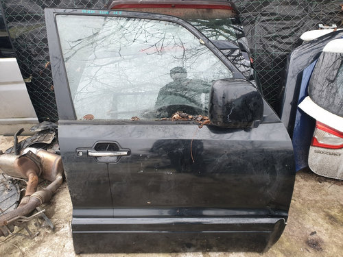 Oglinda Dreapta Mitsubishi Pajero 3.2DID 2002-2006