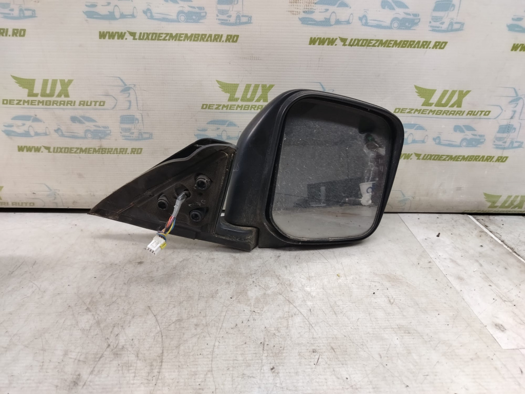 Oglinda dreapta Mitsubishi Pajero Sport [1996 - 2005] 2.5 D