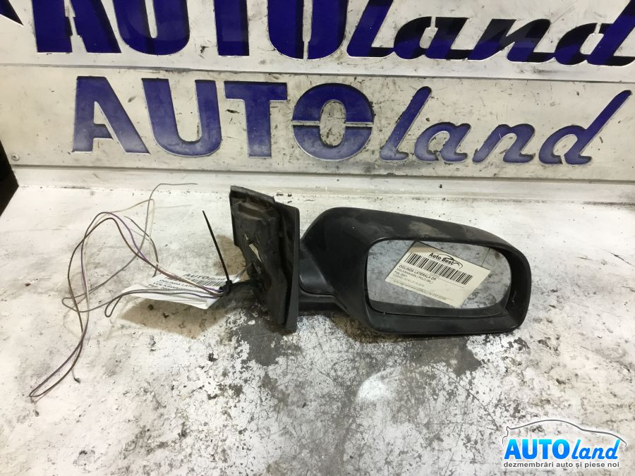 Oglinda Dreapta Mufa Taiata Volkswagen POLO 9N 2001