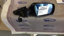 Oglinda Dreapta Neagra Electrica Audi A3 8L1 1996-...