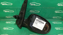 Oglinda Dreapta Neagra Mecanica Ford KA 2008