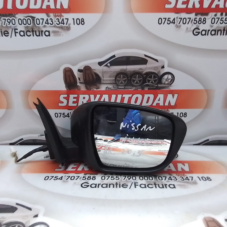 Oglinda dreapta Nissan Juke (2010->) 1.5 Motorina 2015
