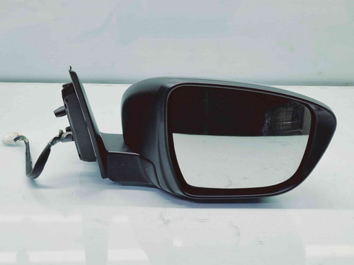 Oglinda dreapta Nissan Qashqai (2) [Fabr 2013-2017] Z11