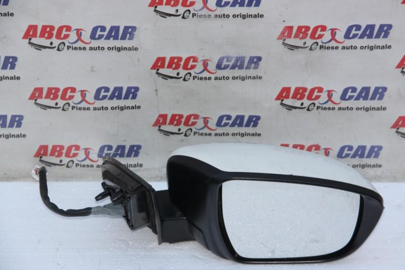 Oglinda dreapta Nissan Qashqai 2 facelift 2016-2021 J11