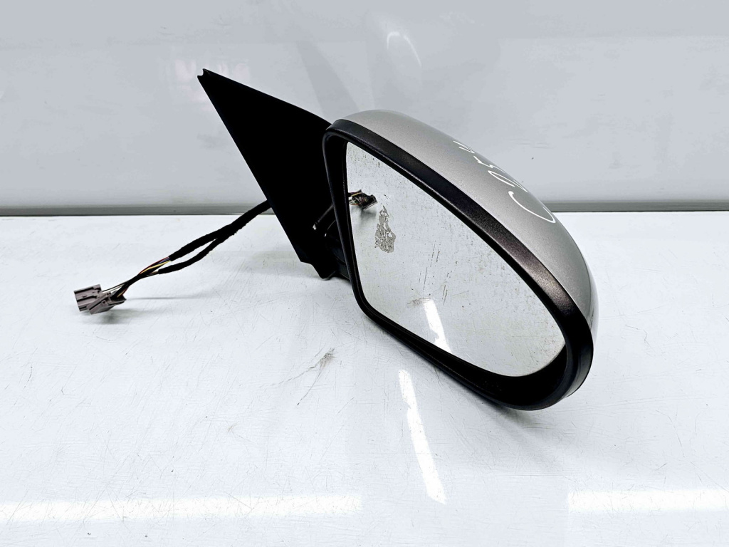 Oglinda dreapta Nissan Qashqai [Fabr 2007-2014] KY0