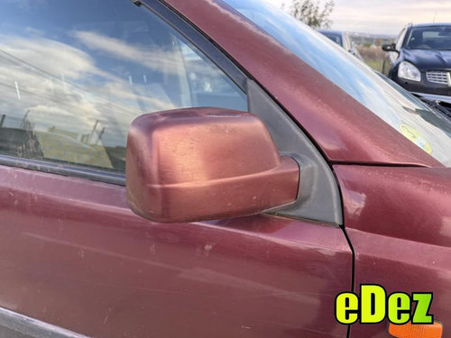 Oglinda dreapta Nissan X-Trail (2001-2007)