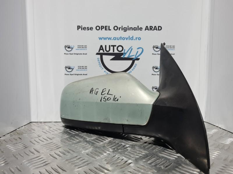 Oglinda dreapta Opel Astra G 1998-2004