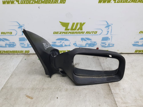 Oglinda dreapta Opel Astra G [1998 - 2009] 1.6 benzina X16XEL