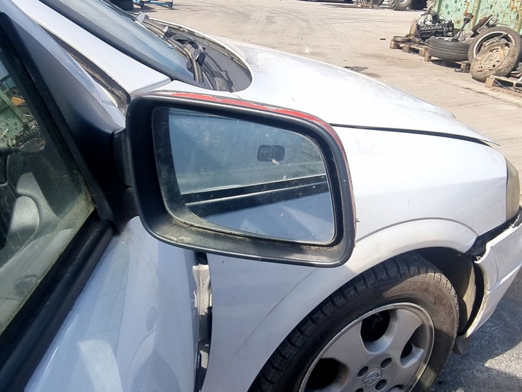 Oglinda dreapta Opel Astra G Combi (F35) [Fabr 1998-2004] 1.4 Benz LJ2 66KW / 90CP
