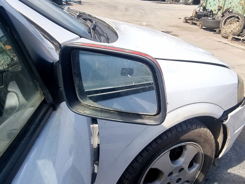 Oglinda dreapta Opel Astra G Combi (F35) [Fabr 1998-2004] 1.4 Benz LJ2 66KW / 90CP