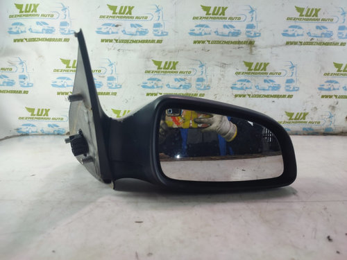 Oglinda dreapta Opel Astra H [2004 - 2007] 1.4 benzina Z14XEP