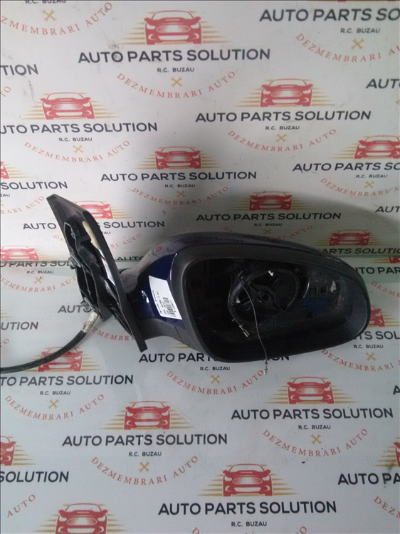 Oglinda dreapta OPEL ASTRA J an fabr.2012