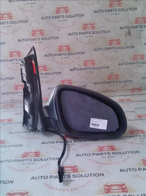 Oglinda dreapta OPEL ASTRA J