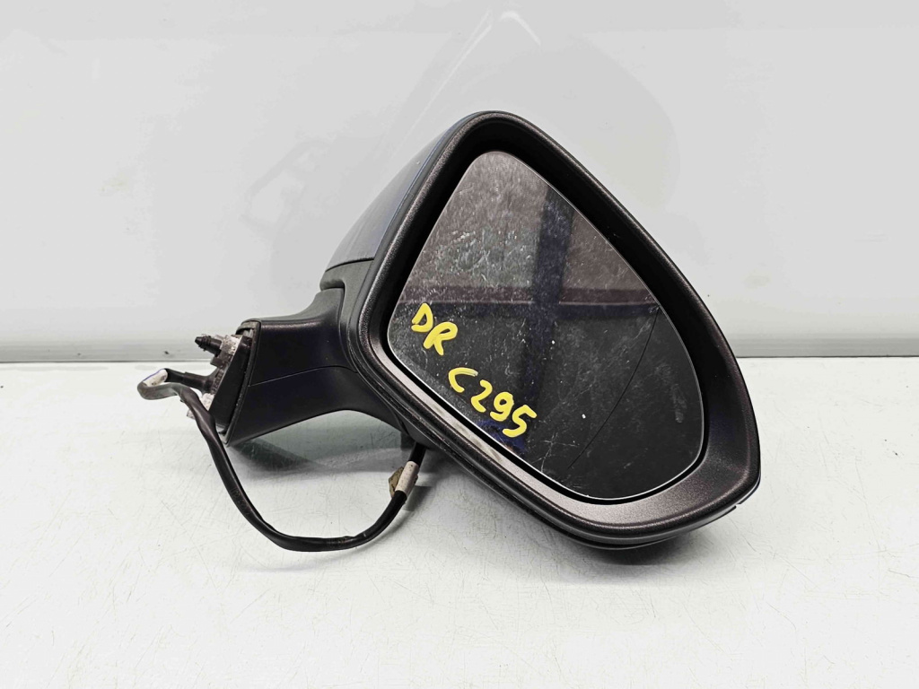 Oglinda dreapta Opel Astra K Hatchback [Fabr 2015-2022] GWJ
