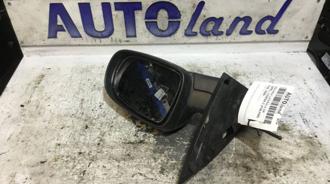 Oglinda Dreapta Opel CORSA C F08,F68 2000