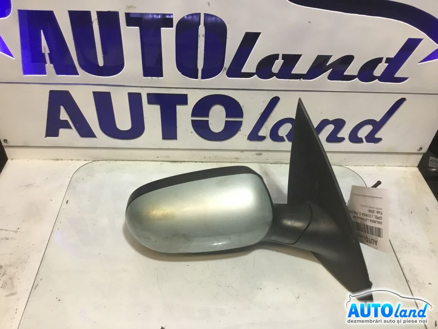 Oglinda Dreapta Opel CORSA C F08,F68 2000