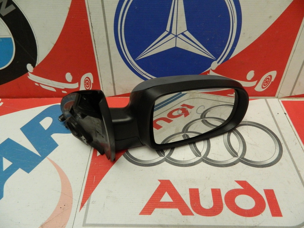 Oglinda dreapta Opel Corsa C