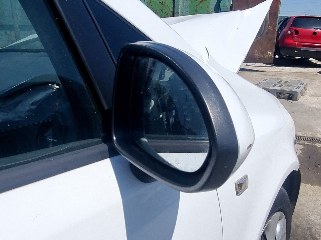 Oglinda dreapta Opel Corsa D [Fabr 2006-2013] 1.2 Benz A12XER 63KW / 86CP