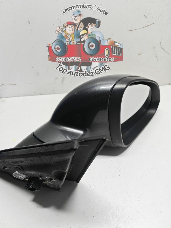 Oglinda dreapta Opel Insignia A 13269581 Europa gri Z177