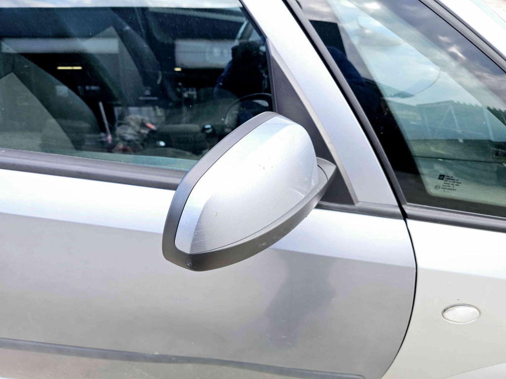 Oglinda dreapta Opel Meriva A [Fabr 2003-2009] 4AU