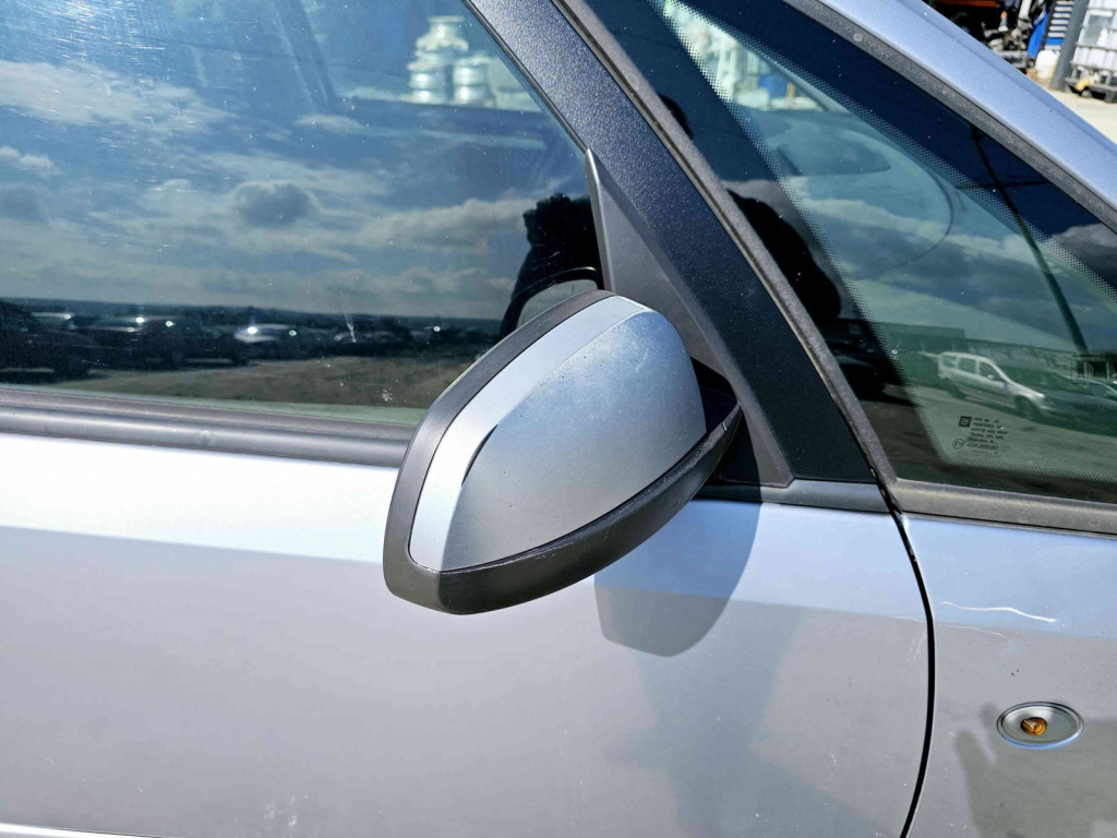 Oglinda dreapta Opel Meriva A [Fabr 2003-2009] Gri