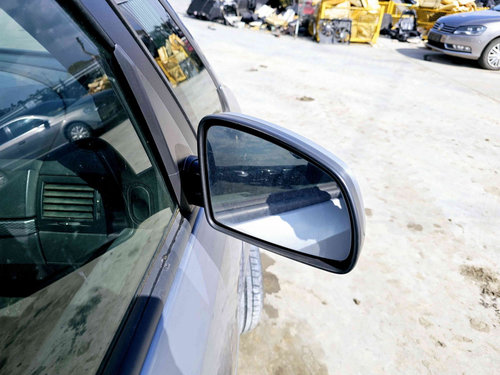 Oglinda dreapta Opel Meriva A [Fabr 2003-2009] Gri