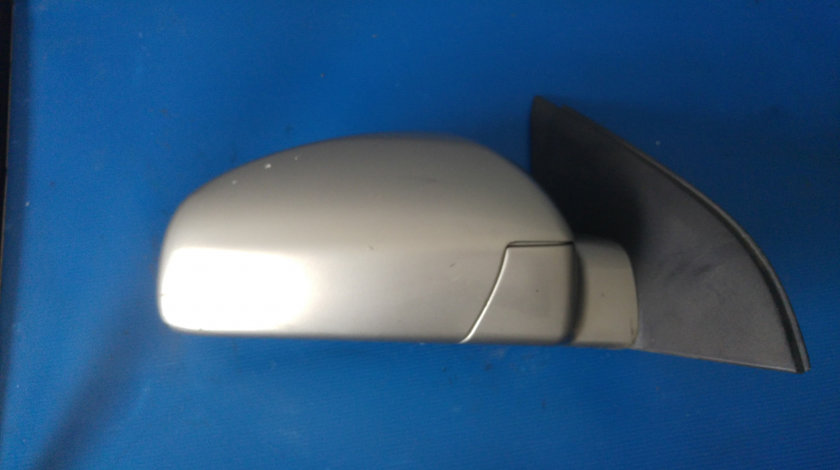 Oglinda dreapta opel vectra c volan dreapta pentru piese 5 pini e1010705