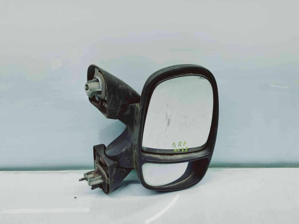 Oglinda dreapta Opel Vivaro (F7) [Fabr 2001-2013] OEM