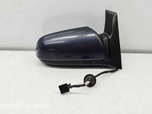 Oglinda dreapta Opel Zafira B (A05) [Fabr 2006-2011] 13131974