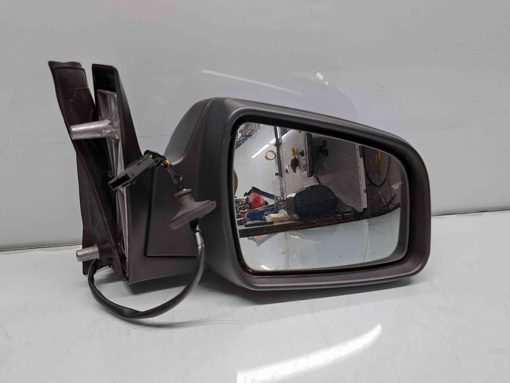 Oglinda dreapta Opel Zafira B (A05) face