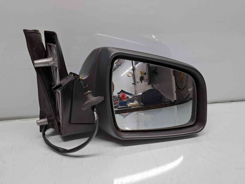 Oglinda dreapta Opel Zafira B (A05) facelift [Fabr 2006-2011] GBF